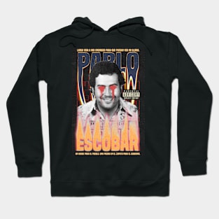 Pablo Escobar Hoodie